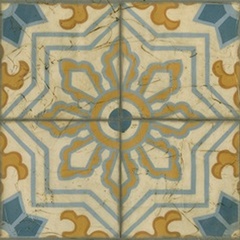 Old World Tiles III