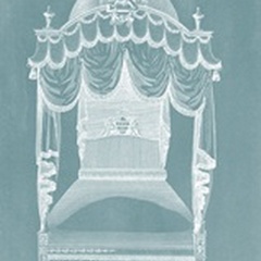 Design for a Bed III