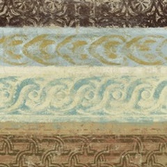Decorative Patterns III