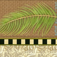 Transitional Palm Collection A