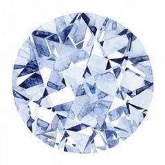 Diamond Drops II