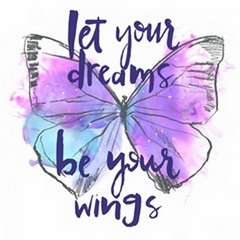 Butterfly Dreams I