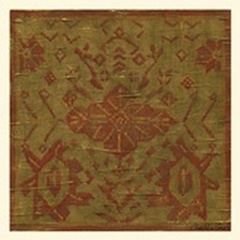Old World Tapestry II