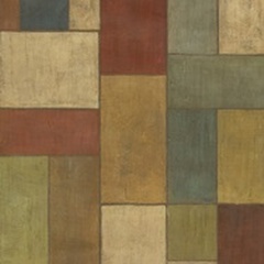 Tiled Abstract II