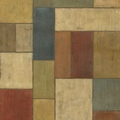 Tiled Abstract I