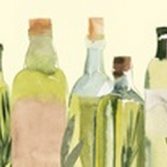 Olive Oil Set Collection D