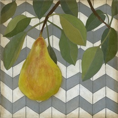 Fruit and Pattern II