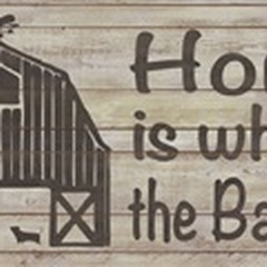Home and Farm III