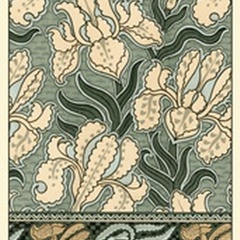 Garden Tapestry II