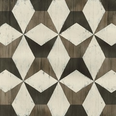 Driftwood Geometry IX