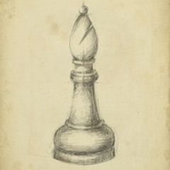 Antique Chess II
