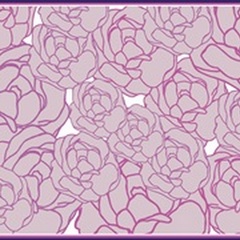 Cottage Rose Garden Collection A