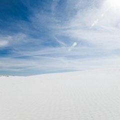 White Dunes II