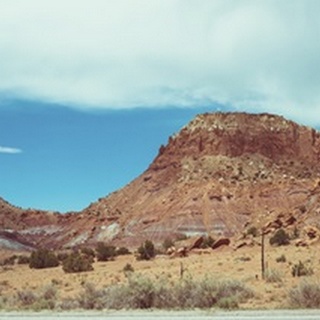 Quintero New Mexico II