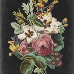 Rose Bouquet I