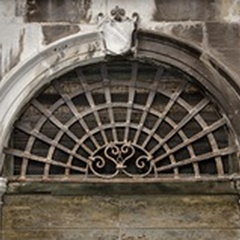 Windows and Doors of Venice XI