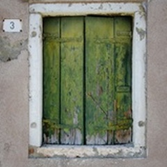 Windows and Doors of Venice III