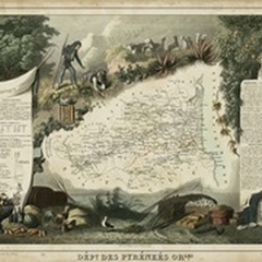 Atlas Nationale Illustre V