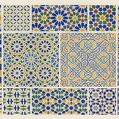 Moorish Design