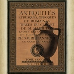 Antiquities Collection I