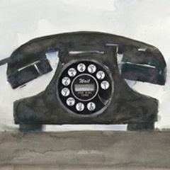 Phoning II