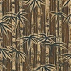 Bamboo Design II