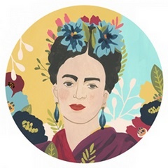 Frida's Garden Collection C