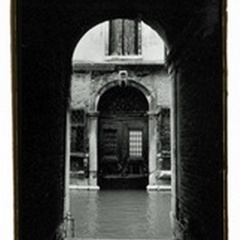 Archways of Venice IV