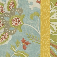 Provincial Chintz Collection A