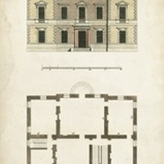 Design for a Building I