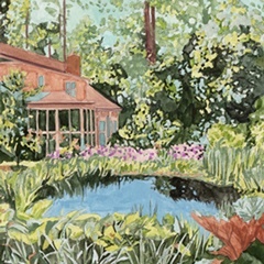 The Summer Cottage III