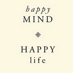 Happy Mindfulness I