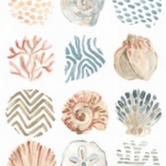 Ocean Patterns II