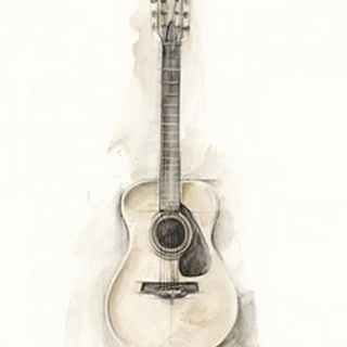 Ethanos Guitar I
