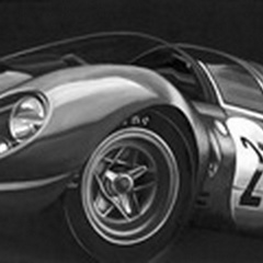 Vintage Racing II
