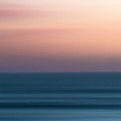 Sunset Seascape  IV