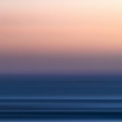Sunset Seascape  II