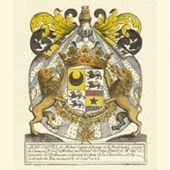 Noble Heraldry III