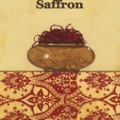 Exotic Spices - Saffron