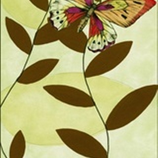 Butterfly Whimsy II