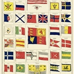 Flags of All Nations II