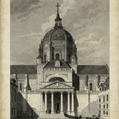 Eglise de Sorbonne
