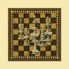 Chess Set II