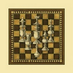 Chess Set I