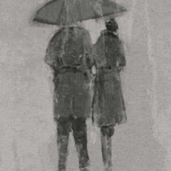 Rain Romance II