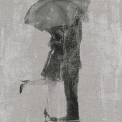 Rain Romance I