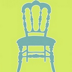 Graphic Chair III