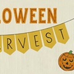 Halloween Harvest Collection C