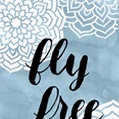 Fly Free Collection B