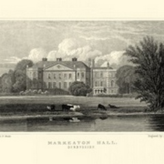 Markeaton Hall